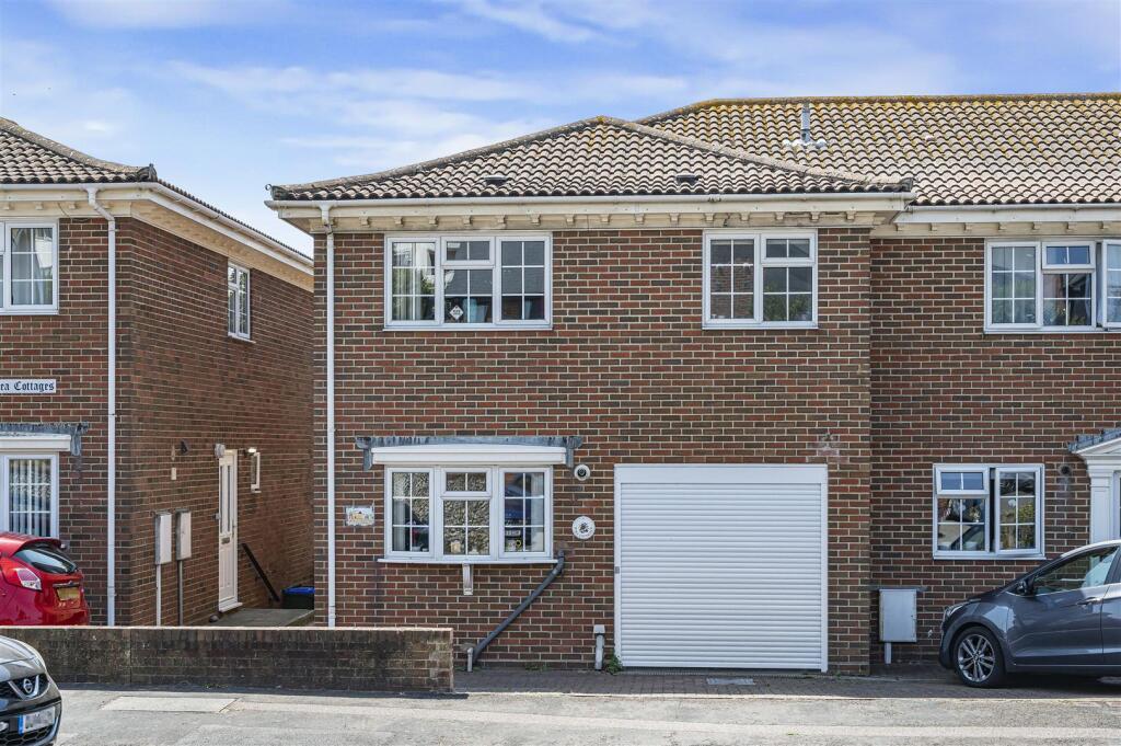 Main image of property: Steyne Road, Seaford