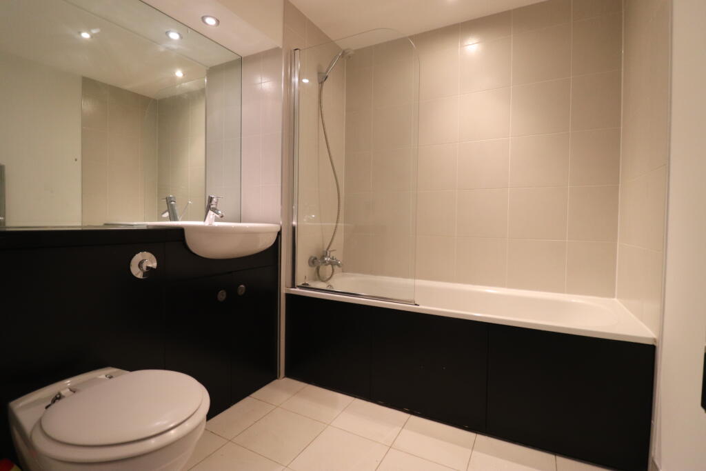 Ryland Street, Birmingham, B16