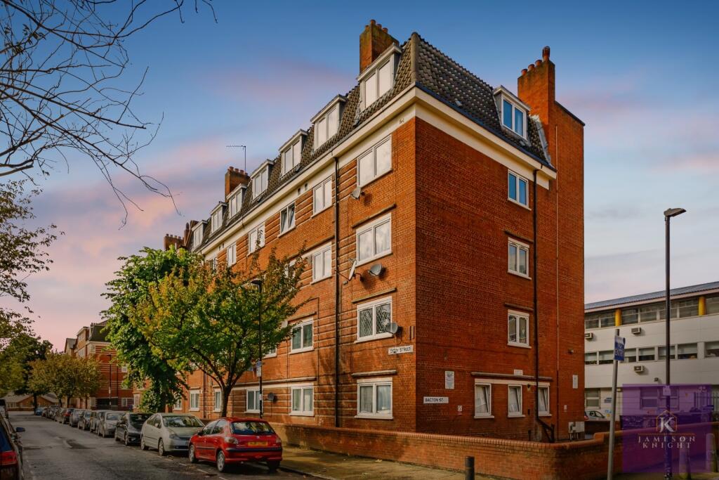 Main image of property: Godley V C House, Digby Street, London, E2