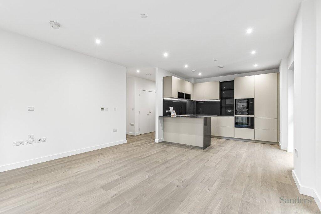 Apartment in London - View 3