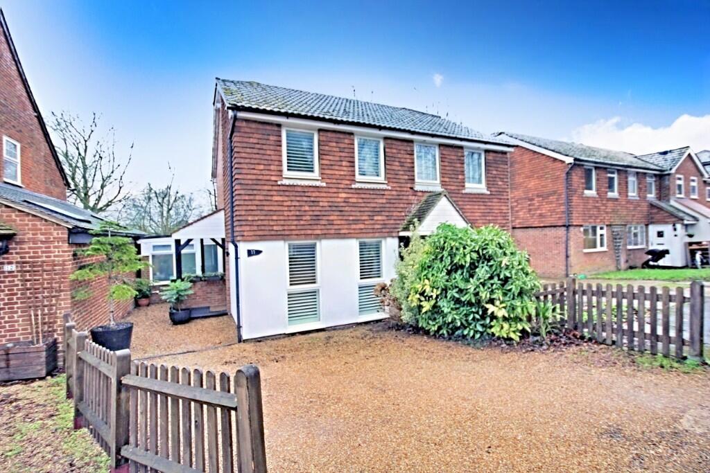 Main image of property: Doddington Court, Maidstone, Kent ME16