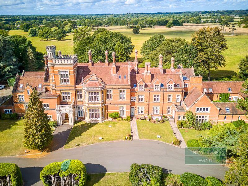 Main image of property: Chadwick Manor , Warwick Road , Knowle, Solihull, B93 0AT