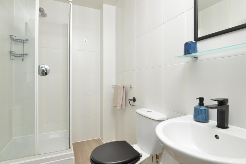 Flat 3, Isca Lofts, Exeter, EX4 - More