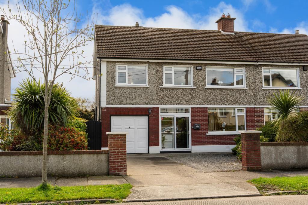 Main image of property: 3 Woodlands Drive, Glenageary, Co. Dublin, A96 F2Y8