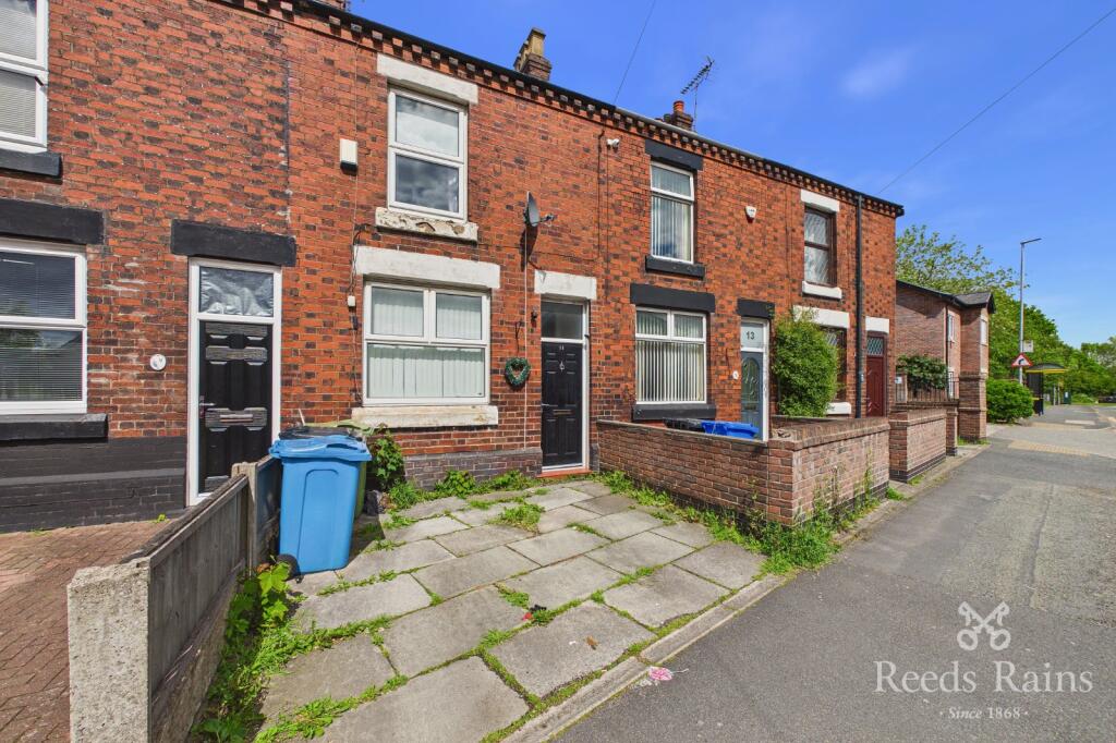 Main image of property: Dundalk Road, Widnes, Cheshire, WA8