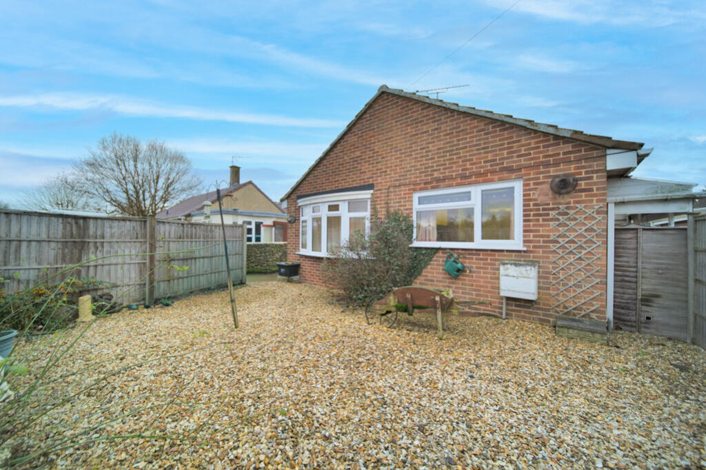 Main image of property: Berryfield Lane, Melksham