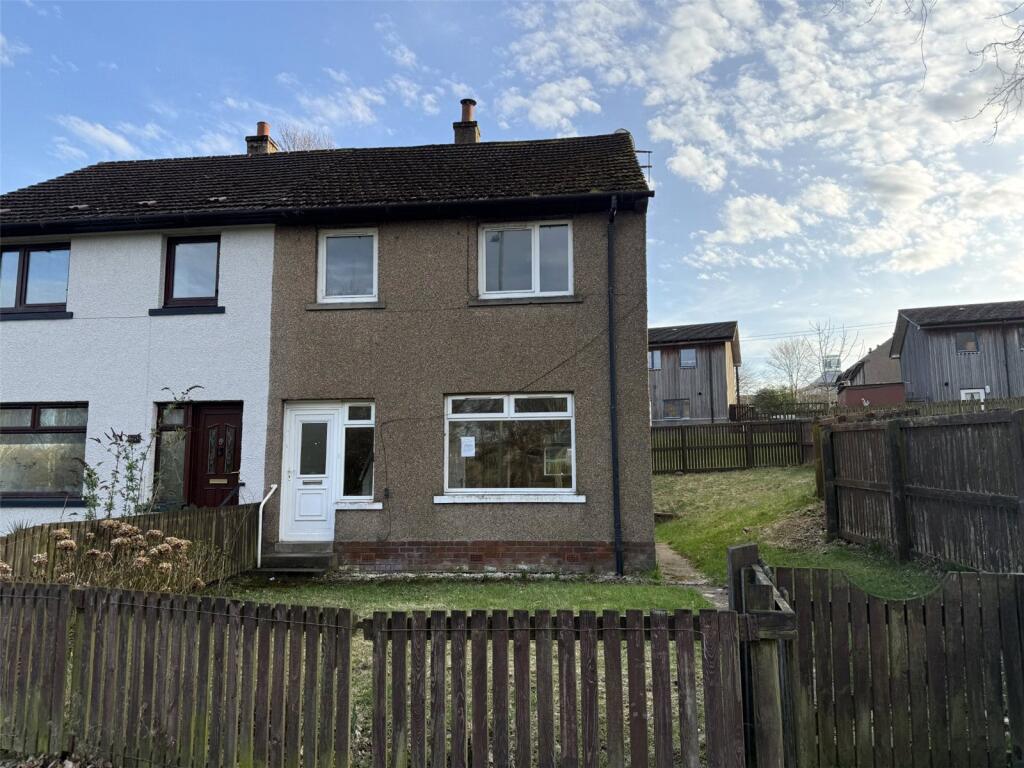 Main image of property: Fountainbleau Drive, Dundee, Angus, DD4
