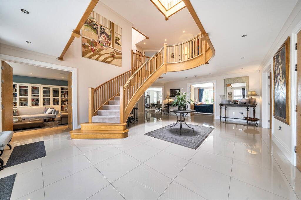 House in London - View 5