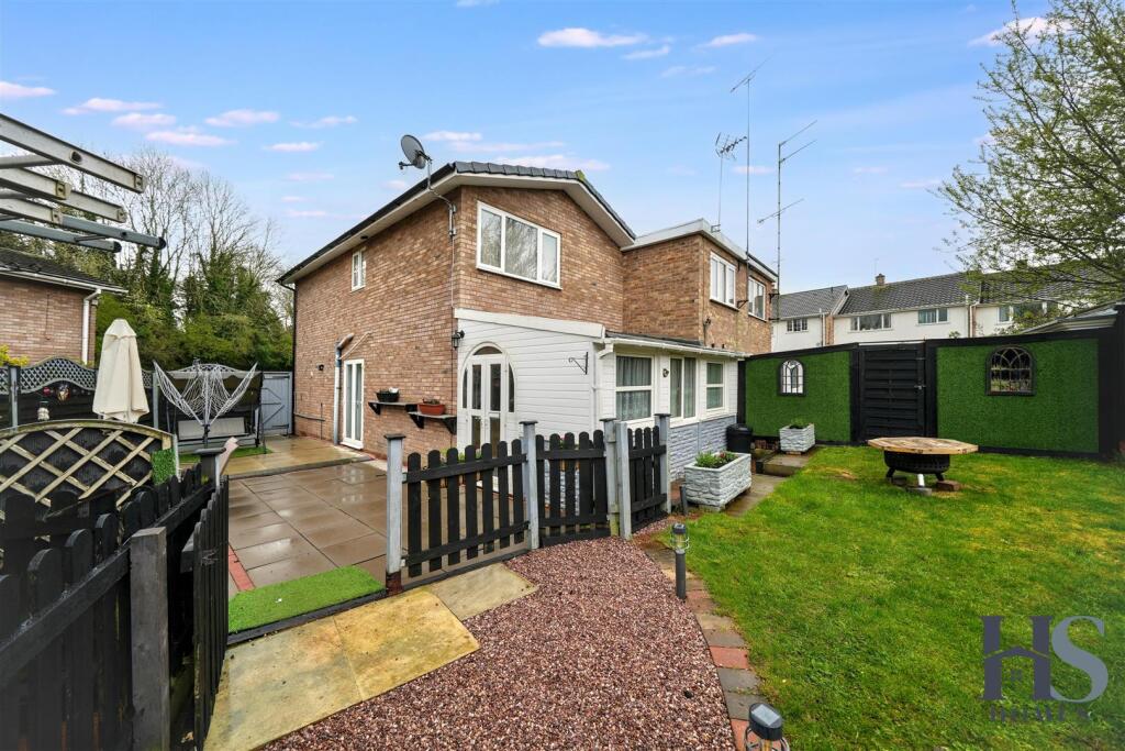 Additional image 32 of Wirehill Drive, Lodge Park, Redditch