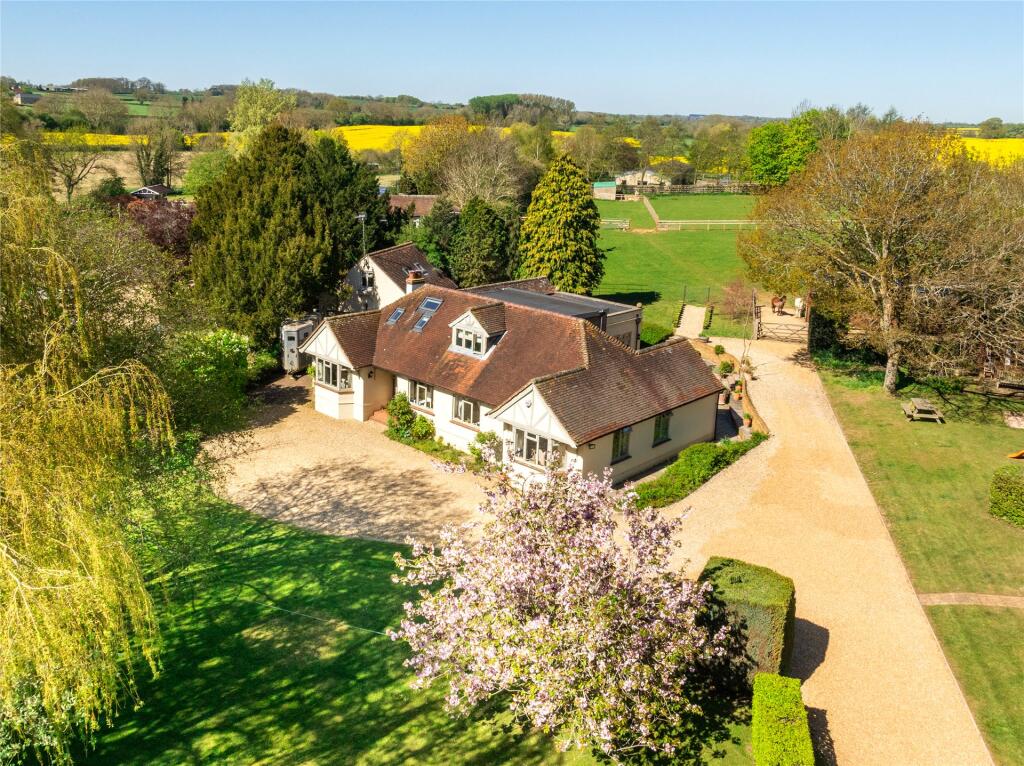 Main image of property: Bradden Road, Greens Norton, Towcester, Northamptonshire, NN12