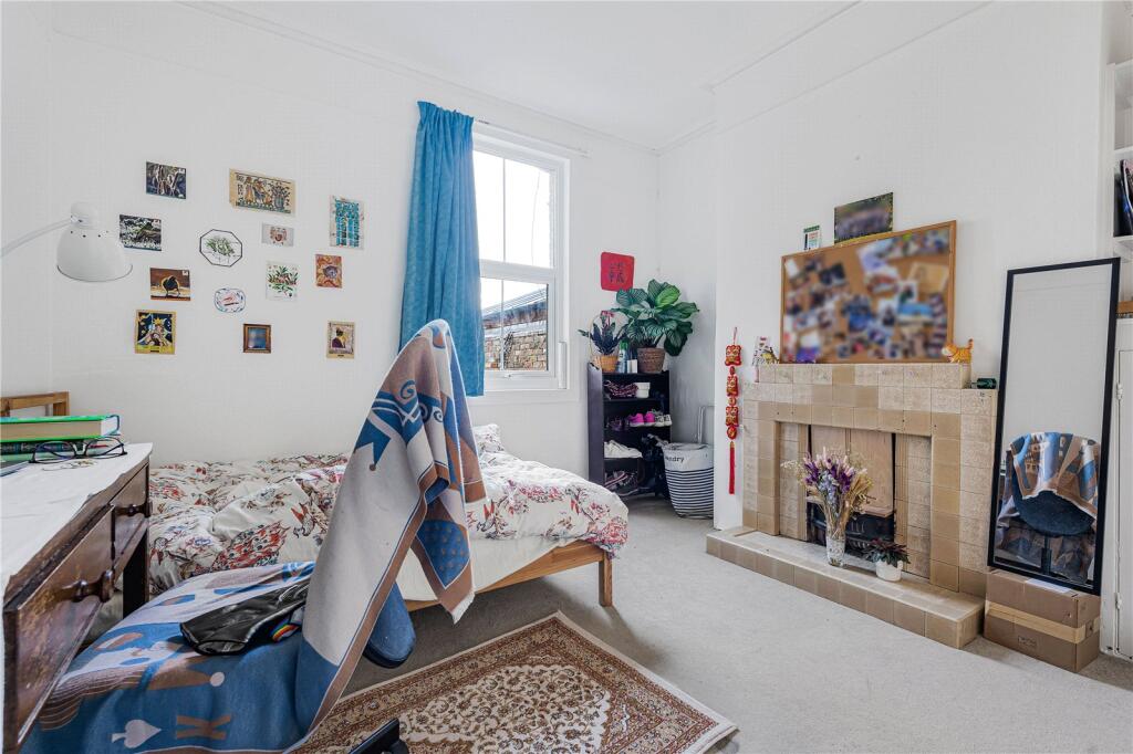 Divinity Road, Oxford, Oxfordshire, OX4 - Ansicht 3