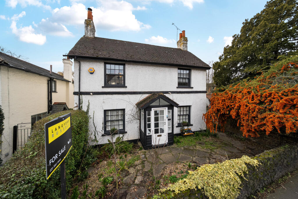 Main image of property: Halfway Street, Sidcup