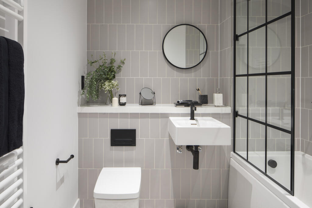 Main image of property: The Cocoa Works 
Haxby Rd, 
York