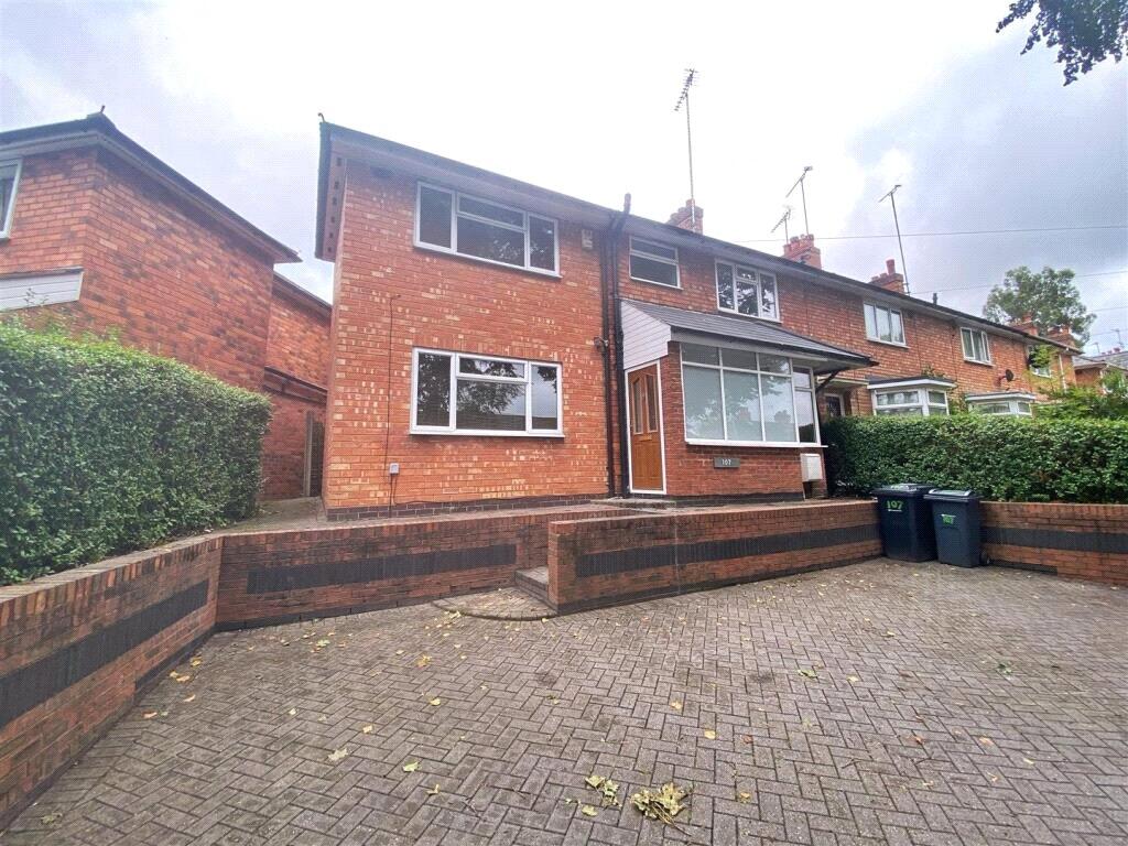 Additional image 7 of Poole Crescent, Birmingham, West Midlands, B17