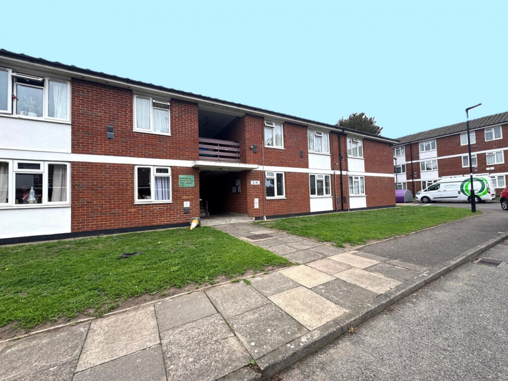Main image of property: Springwell Road, TW5