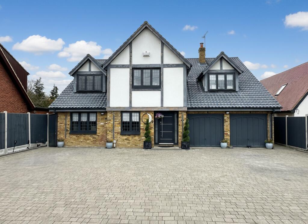 Main image of property: Noak Hill Road, Billericay, CM12
