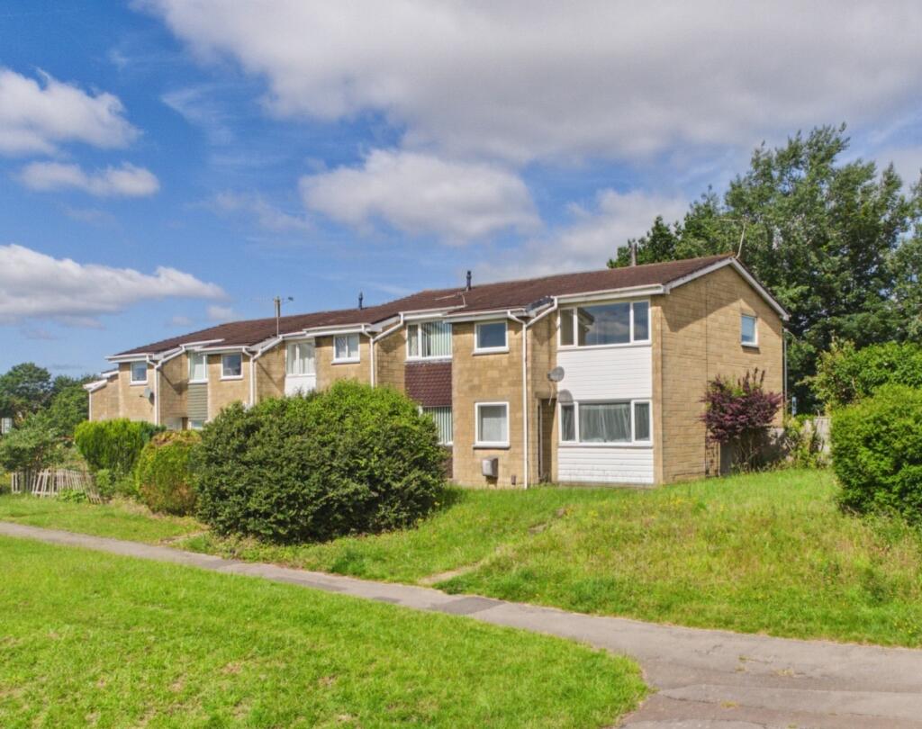Main image of property: Glenfall, Yate, Bristol, BS37 