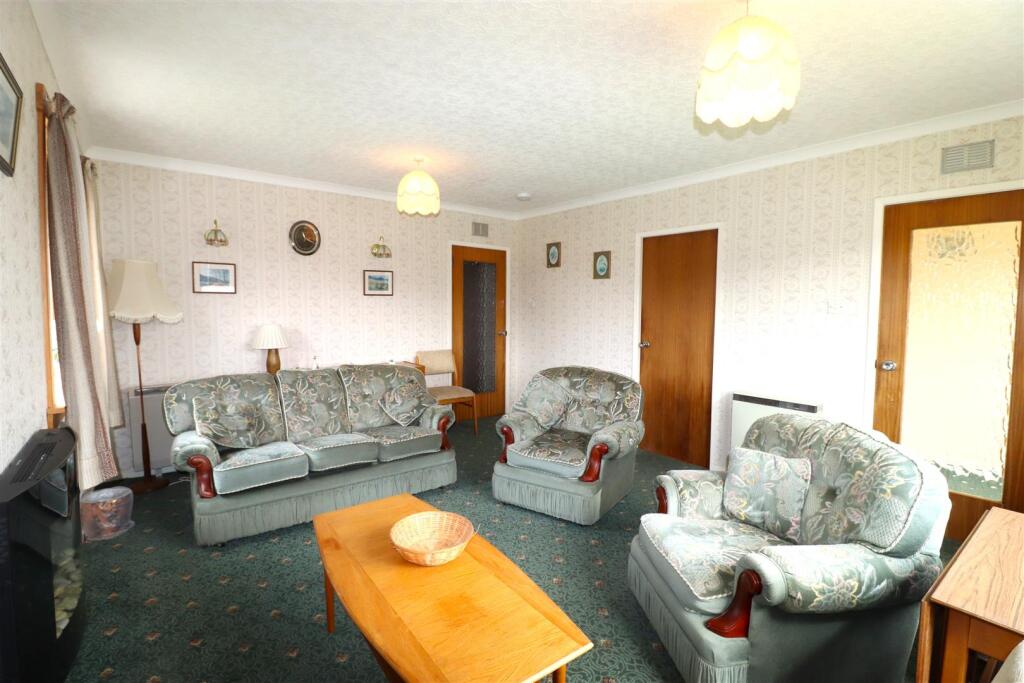 Fern Cottage, Dalwhinnie photo 5
