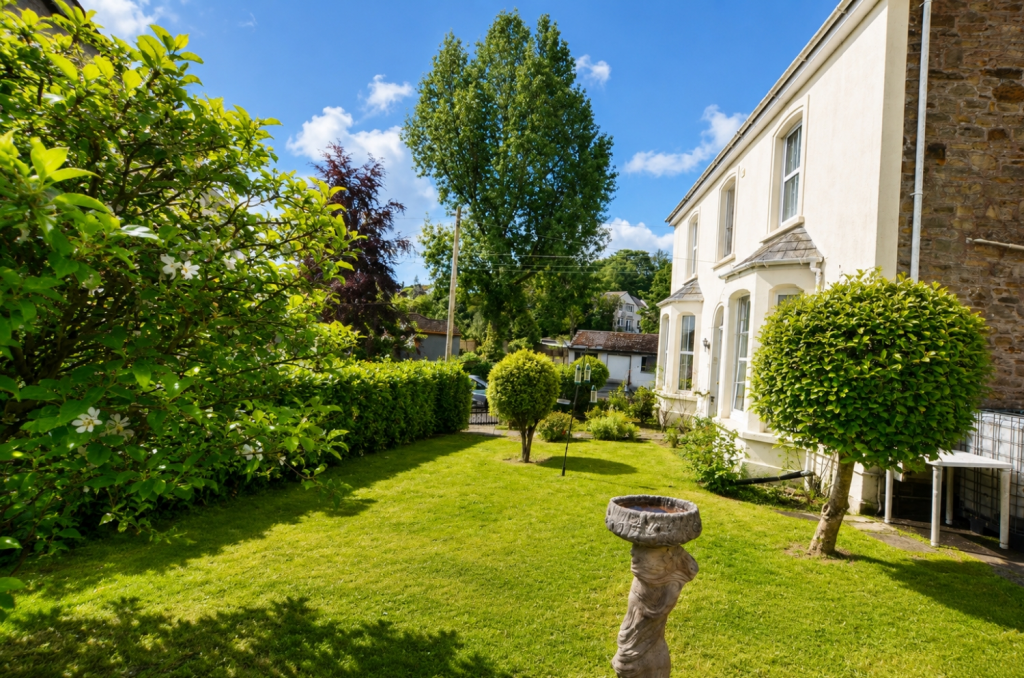 Main image of property: Edgcumbe Road, Lostwithiel, Cornwall, PL22