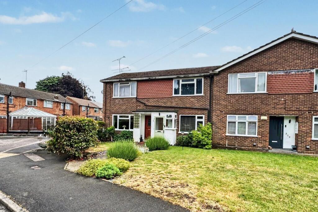 Main image of property: Cheyne Way, Farnborough
