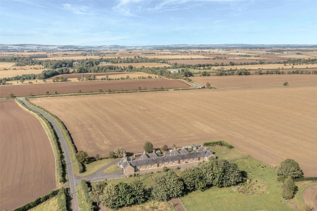 Main image of property: 6 Little Swinton Farm Cottage, Coldstream, Scottish Borders, TD12