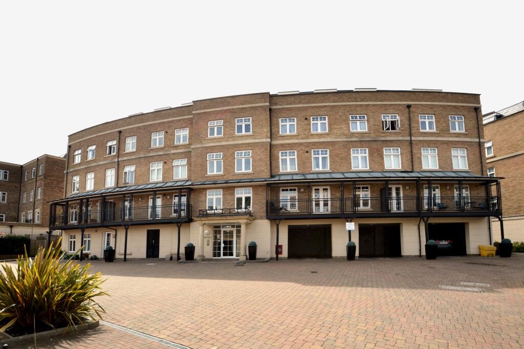 Main image of property: Jefferson Place, Bromley, BR2