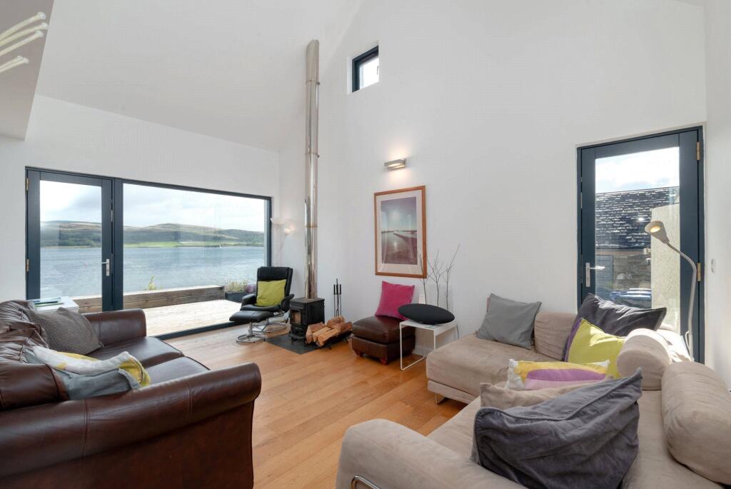Kames, Tighnabruaich, Argyll & Bute - View 6