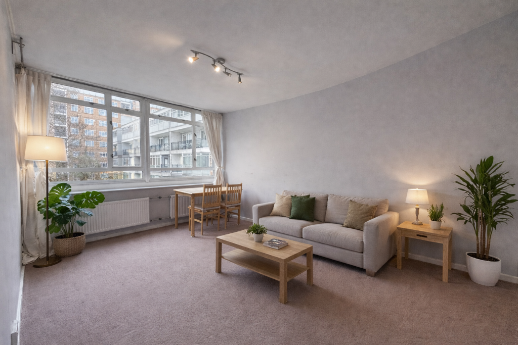 Main image of property: Churchill Gardens, London, SW1V