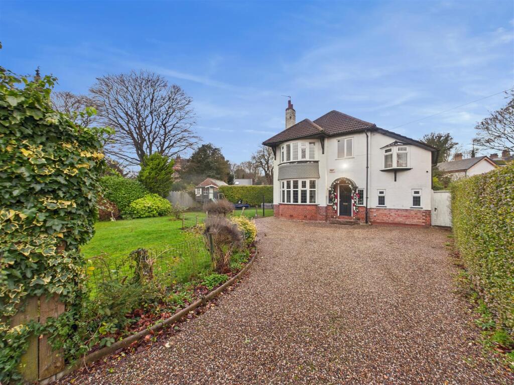 Main image of property: Station Road, Hessle