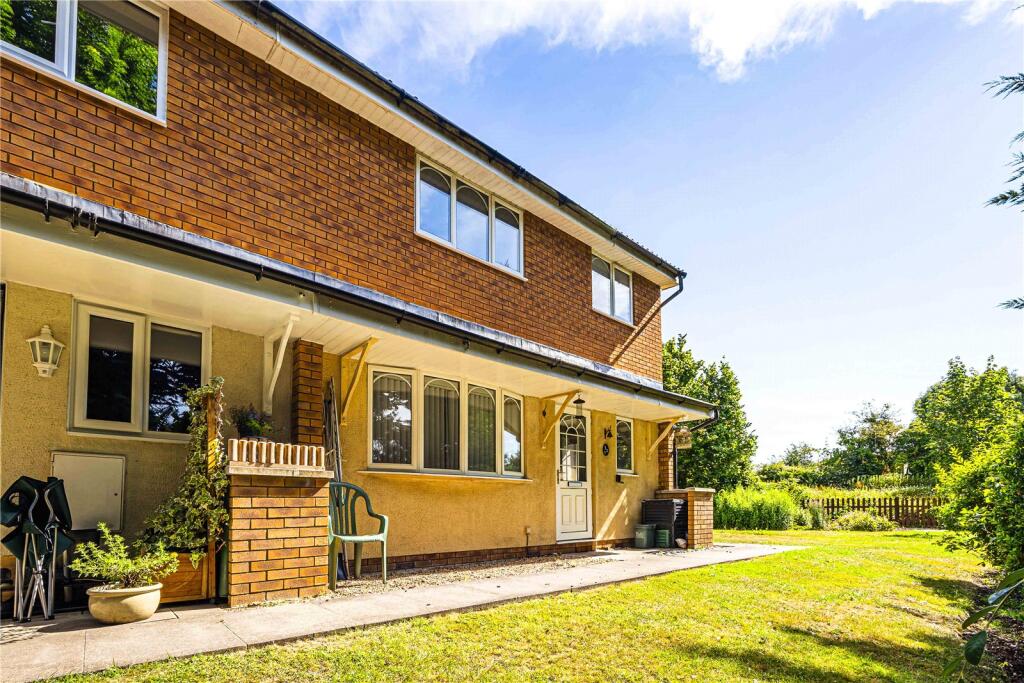Main image of property: Waterside, Edlesborough, Buckinghamshire, LU6