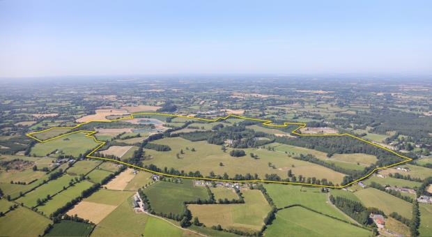 Main image of property: Rahinstown Estate, Summerhill, Co. Meath