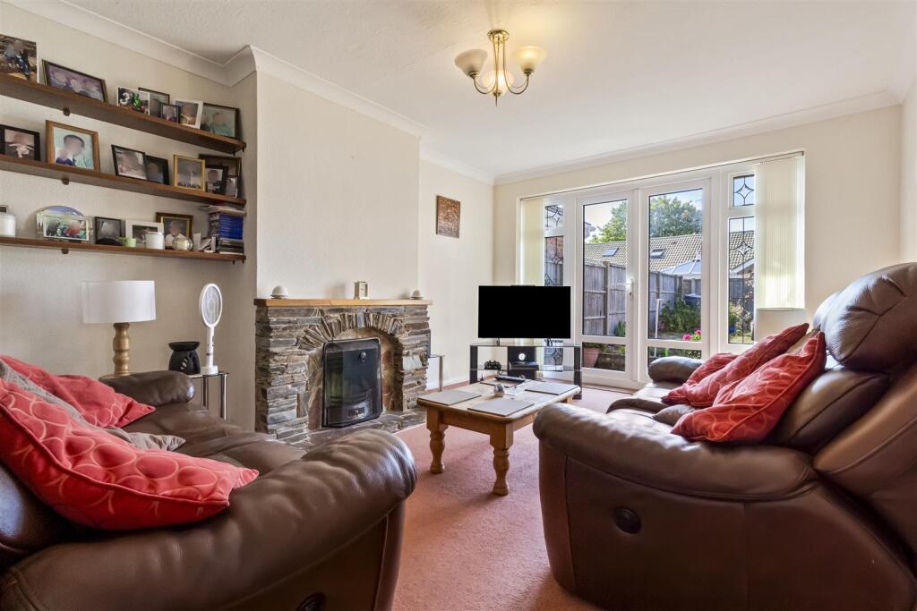 House in Worthing, Durrington - View 2