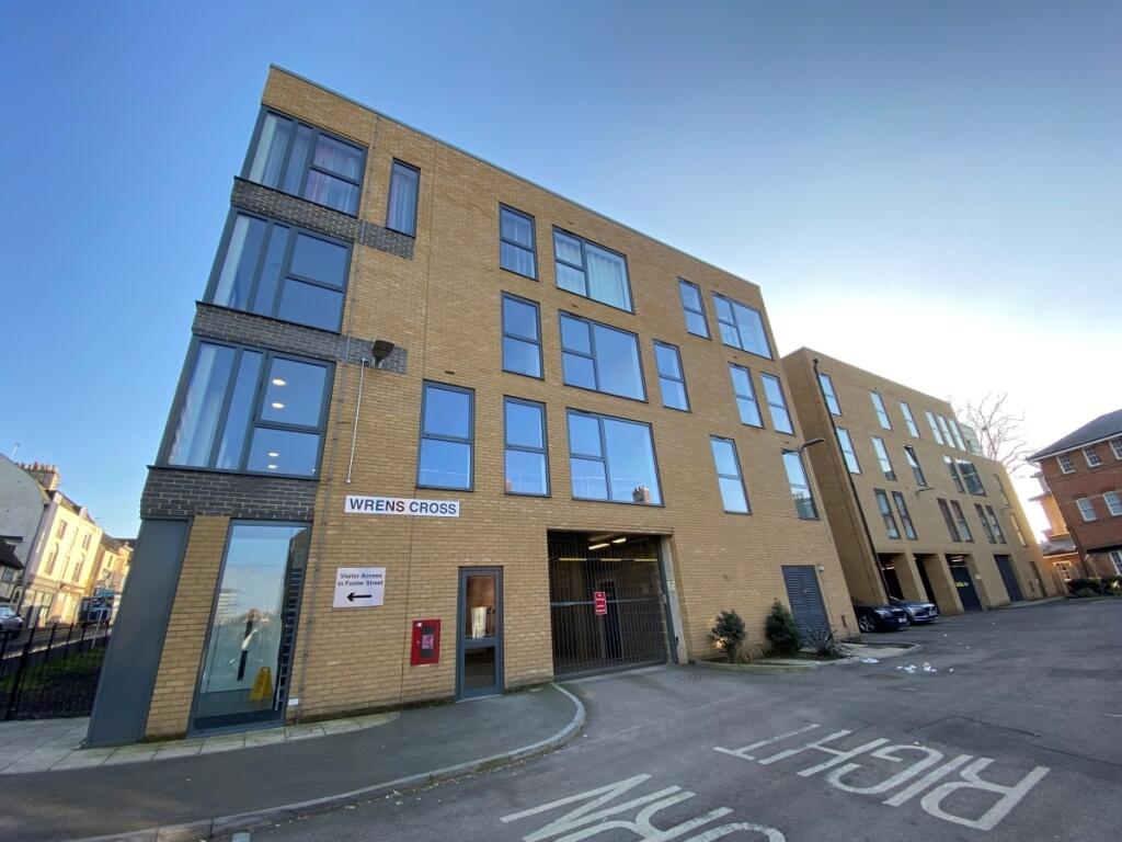 Main image of property: Upper Stone Street Maidstone ME15