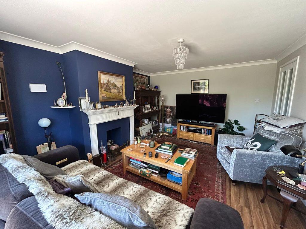 Beech Way, Cinderford photo 3