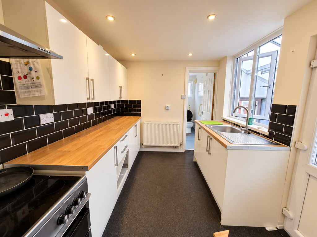 House in Cardiff - View 5
