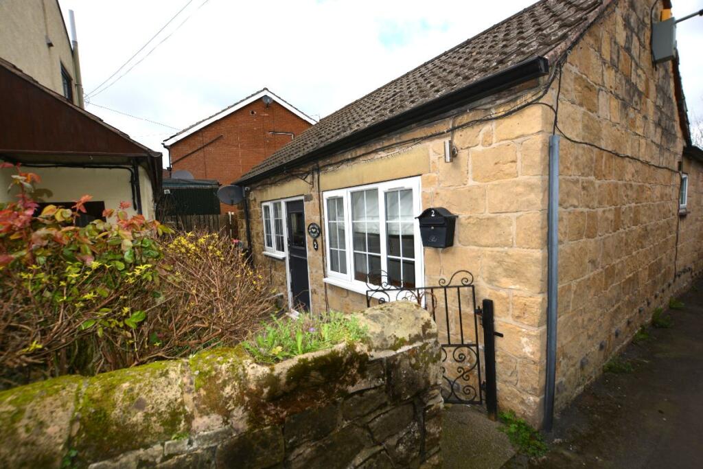 Main image of property: Chapel Walk, South Anston, Sheffield
