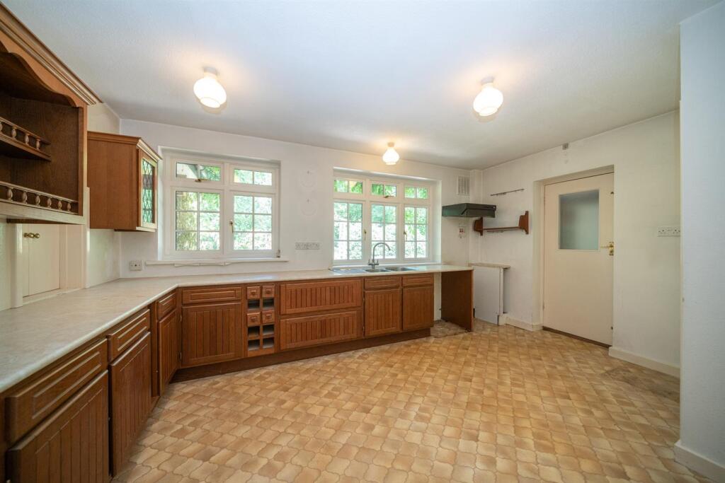 Copthorne Road, Croxley Green, Rickmansworth photo 3