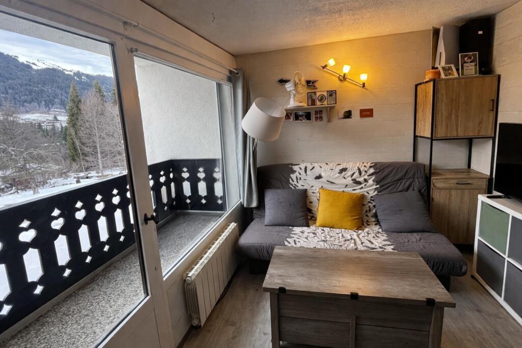 Main image of property: 74260 les-gets