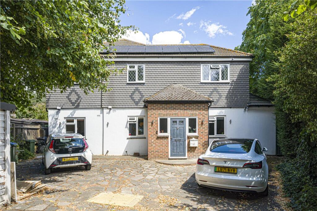 Main image of property: Lower Road, Hextable, Swanley, Kent, BR8