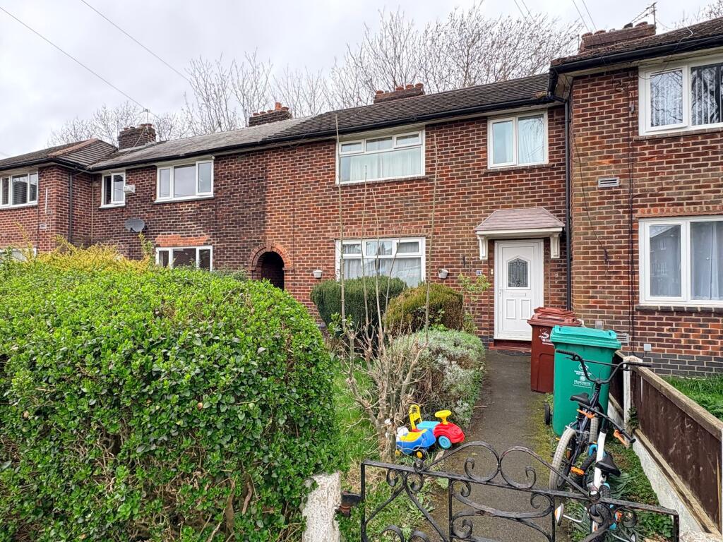 Main image of property: 34 Lindeth Avenue