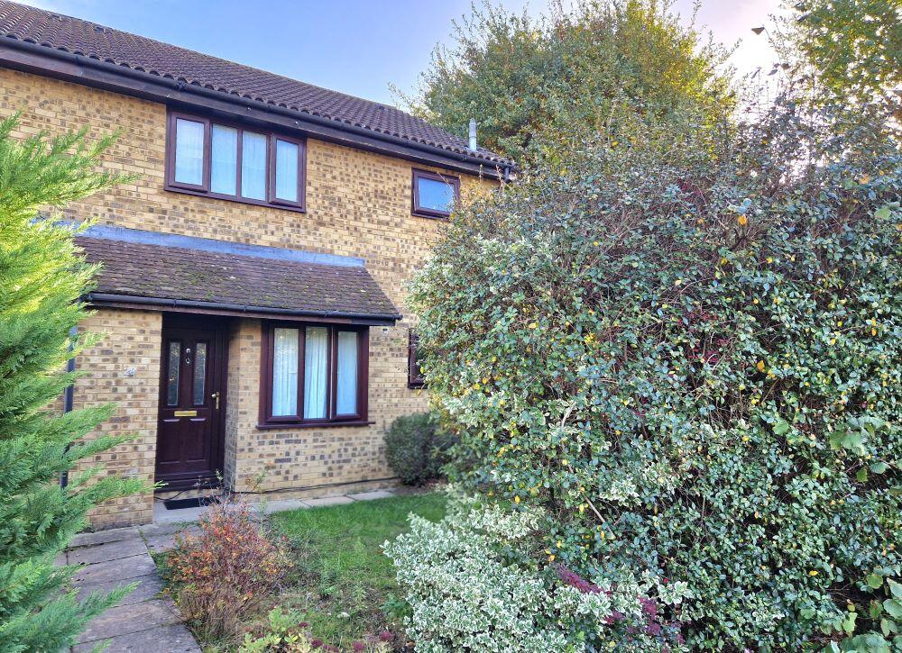 Lower Earley, Reading, Berkshire