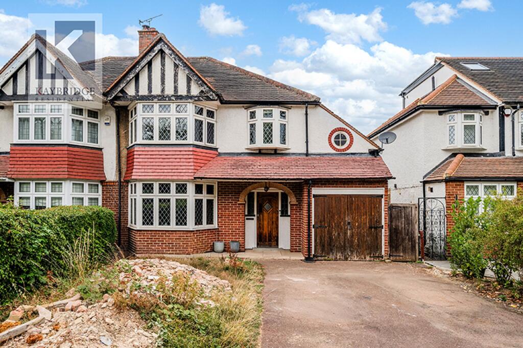 Main image of property: London Road, Ewell, KT17