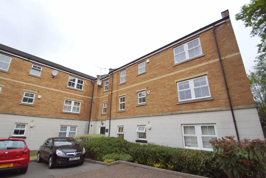 Main image of property: Charnley Drive, Chapel Allerton, Leeds