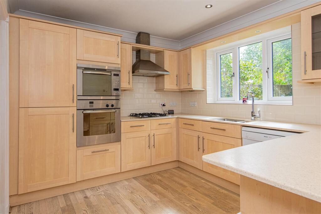 House in Duston, New Duston - More