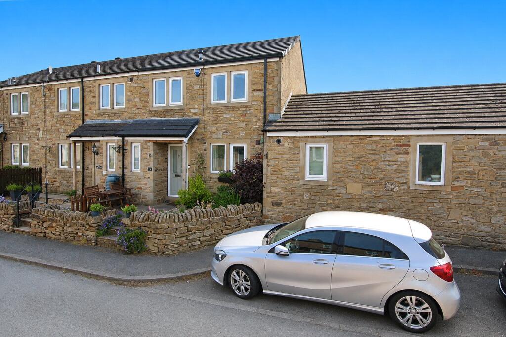 Skipton Road, Cononley, BD20, Cononley