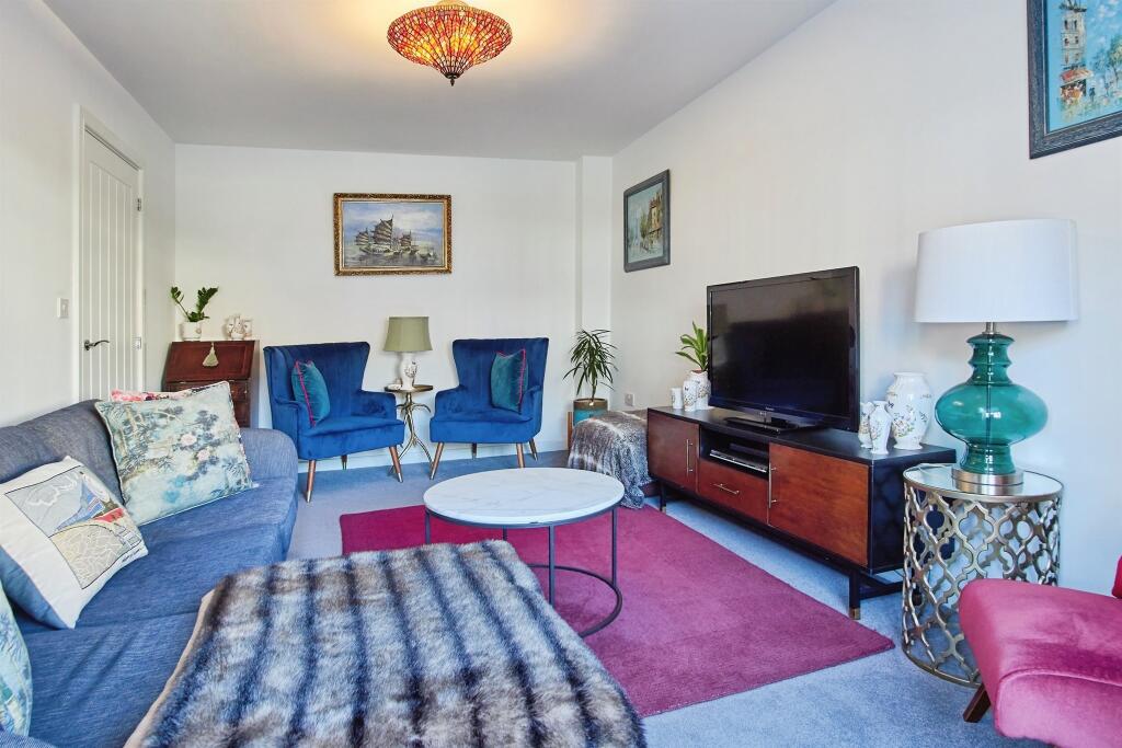 Additional image 8 of Hawthorn Way, Birmingham