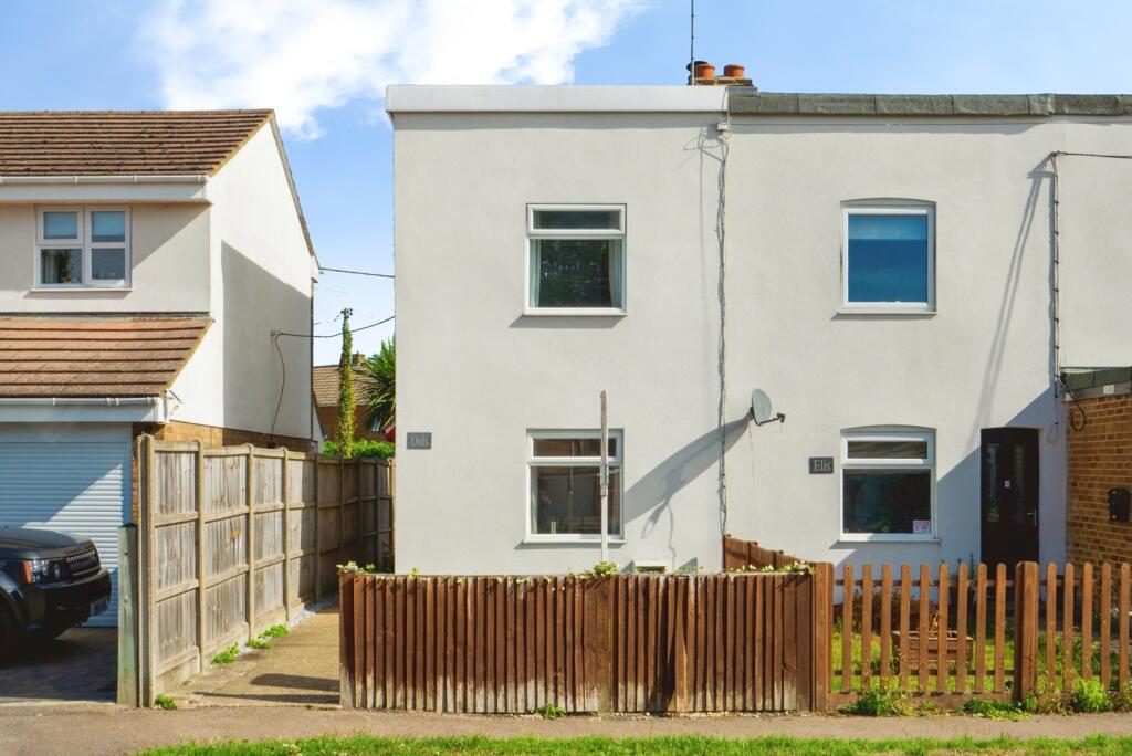 Main image of property: Howfield Lane, Chartham Hatch, Canterbury, Kent, CT4
