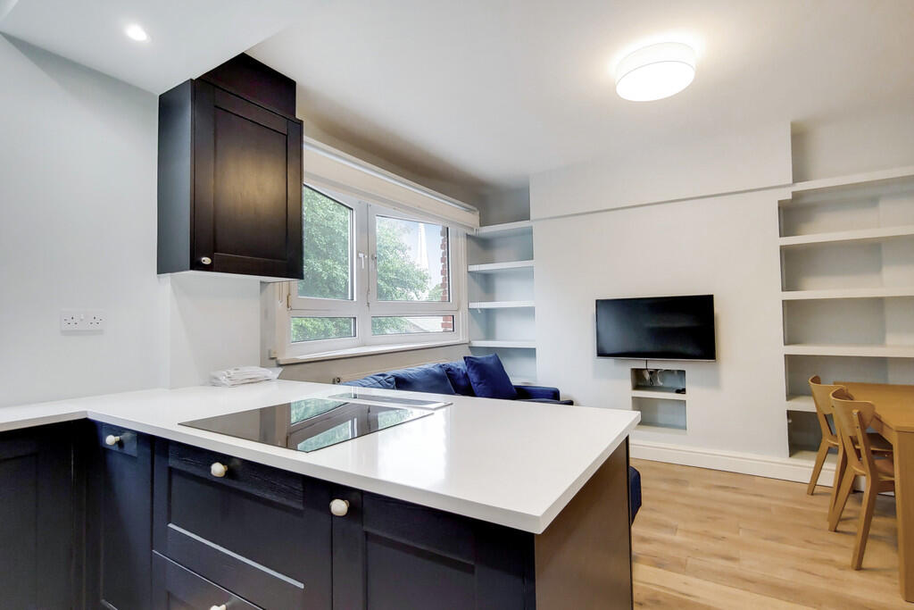 Main image of property: Neckinger Estate, Bermondsey