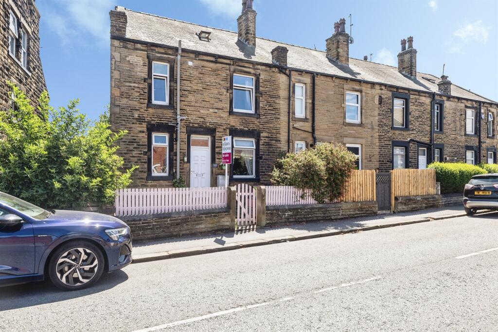 Main image of property: Fountain Street, Morley, LEEDS