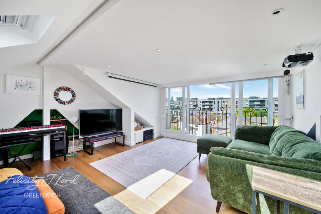 Main image of property: Annandale Road, Greenwich, SE10